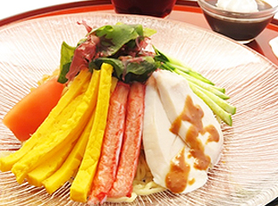 ランチ