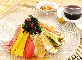 ランチ