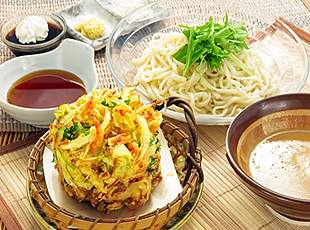 ランチ