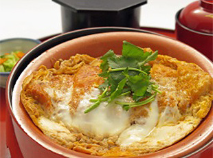 ランチ